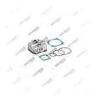 LK3515S1,LK3517S1,1180579S2,1181605S2, 1181605S2 DEUTZ   Zylinderkopf, Druckluftbremse Kompressor-Reparatursätze, Vaden