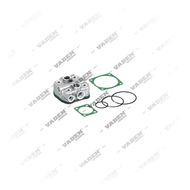 DEUTZ Zylinderkopf, Druckluftbremse Kompressor-Reparatursätze - OEM: 1181605S2
