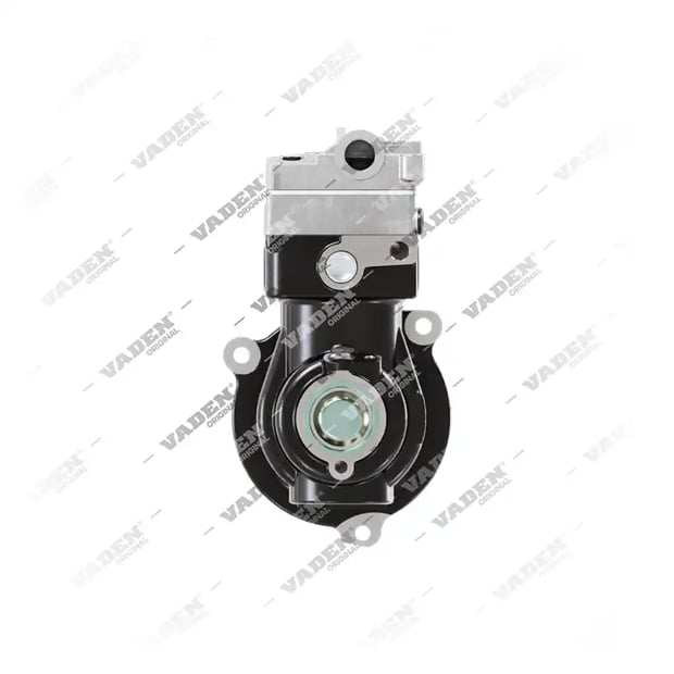 8) 9125120310,9125140110,9125510080,7422373024,7422373034, 7422373034 RENAULT TRUCKS Doppio cilindro, Compressore d'aria, Vaden