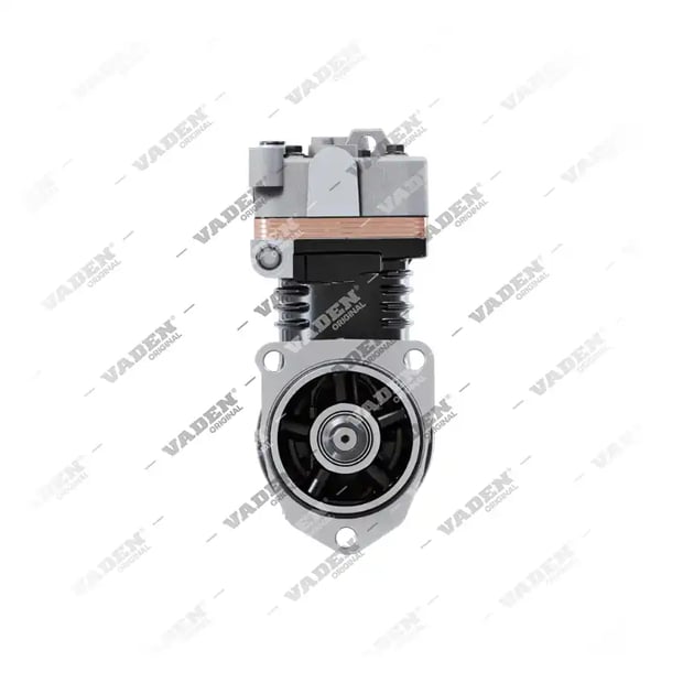 7) OE52096,LP4934, OE52096 PERKINS Twin Cylinder, Air Compressor, Vaden