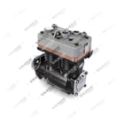 70330094,8113634,LK4921, 1300 090 010 Twin Cylinder, Compressor, Vaden