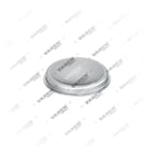 , 9000 02 206 Ø 63 Plug, Air Brake Compressor Repair Kits, Vaden