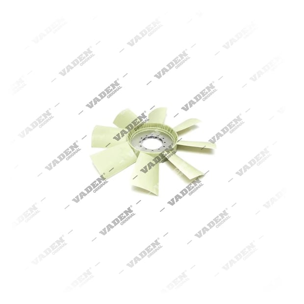 Pervane, Fan 529.04.0001 | SCANIA