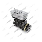 9127180000,2133506, 2133506 DAF XF II 480 EURO6 EURO6, Doppio cilindro, Compressore d'aria, Vaden