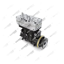 1600 160 001 - EURO6, Double cylindre, Compresseur d'air