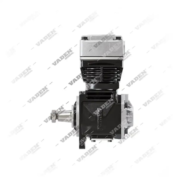 6) ACX68D,K007381,500310900, ACX68D KNORR-BREMSE Jednocylindrowa, Sprężarka powietrza, Vaden