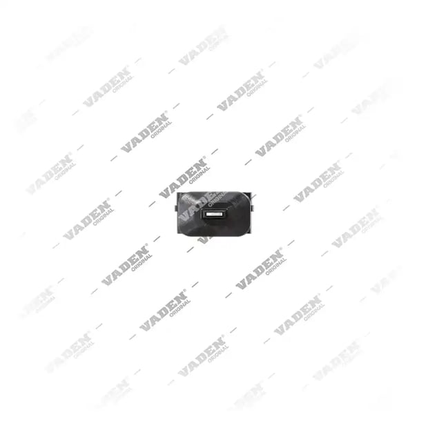 5) 4640070040,85106009,8235S4640070040,TDAS4640070040, 85106009 Lever Valve, Suspension, Vaden