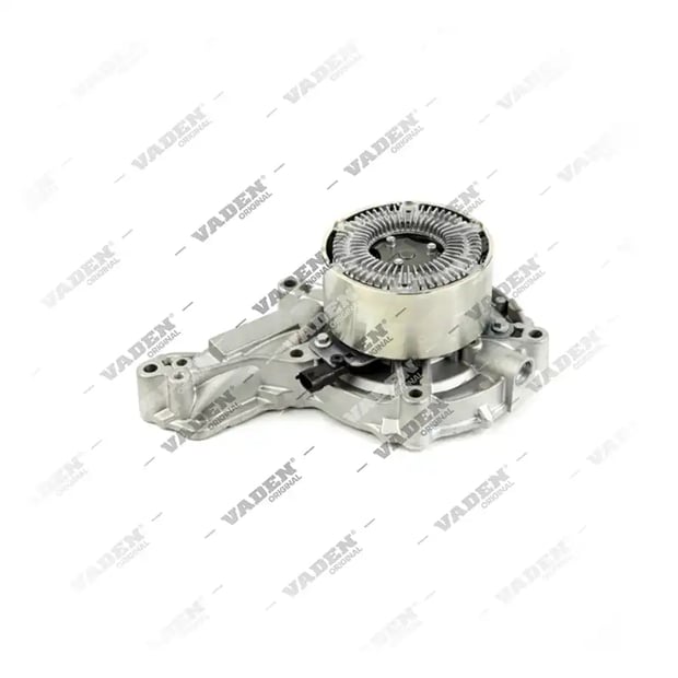 0107 058, Water Pump | 525.07.0018