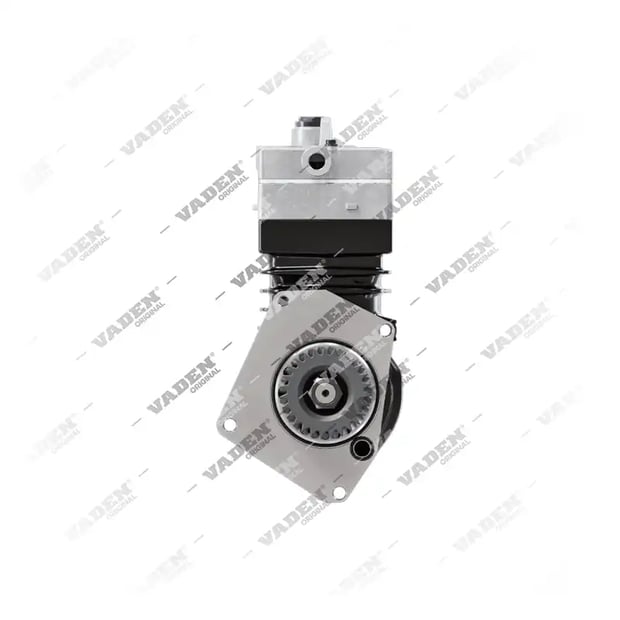 7) 9125100210, 9125100210 WABCO   Çift Silindirli, Kompresör, Vaden