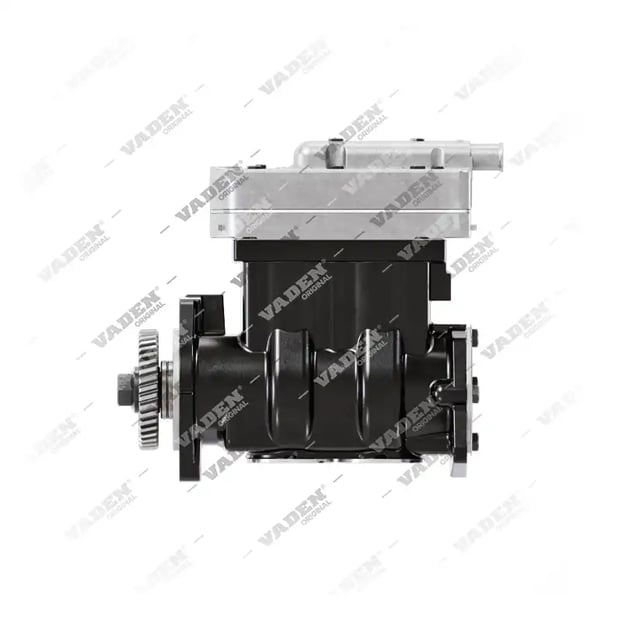 6) 4945947,5272391,5286661,9115160100, 4945947 CUMMINS   Bicilíndrico, Compresor de aire, Vaden