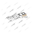 , 1100 360 100 Kit de reparação, Kit reparo do compressor de freio a ar, Vaden