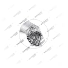 9041800910, 9041800910 MERCEDES BENZ Multi Class S 418 OM904 Filtro de óleo, Vaden