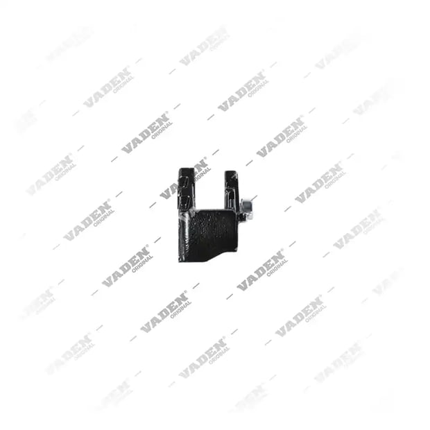 5) II197370061,II334320061,II374230061,K001507,K001520,1390425,1444206,1506735,2121596,5021171537, K001507 KNORR-BREMSE SN6 SB6... / SB7...- 22.5", Suporte de pinça, Vaden