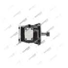 K019284,LK3848,7C462875CA, 7C462875CA FORD CARGO 2526 Одноцилиндровый, Компрессор воздуха, Ваден