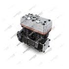 K088809N00,K088809N06,K088809N07,LK4979,7422040616, 7422040616 Twin Cylinder, Air Compressor, Vaden