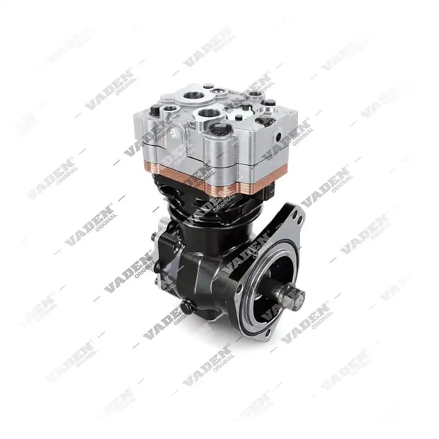 1) K040690N00,LK8905,04909170, 2000 130 002 Mono Cylindre, Compresseur, Vaden