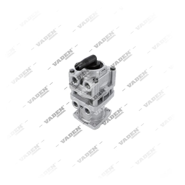 Foot Brake Valve | 302.01.0032