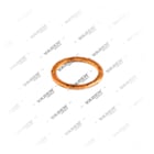 1229V4468, 1229V4468 MERITOR EX 225 Lámina, Tapa de la pinza, Vaden