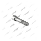 , 4004002 Schraube, Bremssattel Stift, Vaden