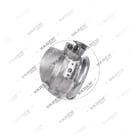 5411405353,5411408353, A5411405353 MERCEDES BENZ ACTROS MP2 / MP3 OM541 Exhaust Brake Butterfly, Vaden