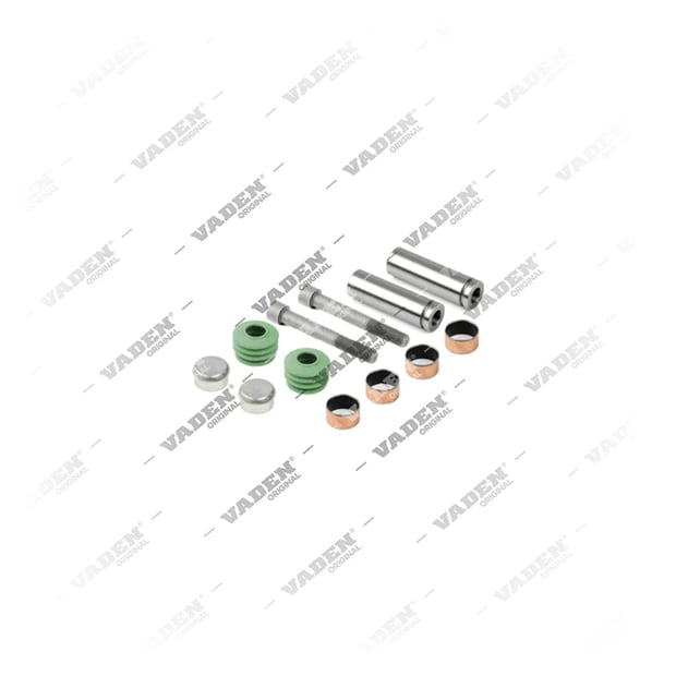 1) , 4051046 Repair Kit, Caliper Pin, Vaden