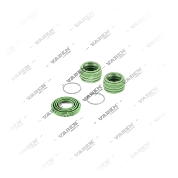 4051017 Dust Blower, Brake Caliper Pin