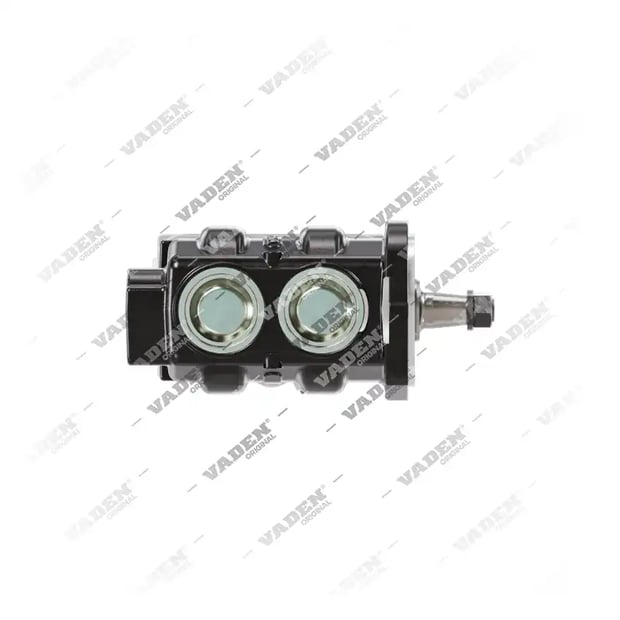 4) 5010550086SP1,5600621115SP1,4124420000SP1, 5010550086SP1 RENAULT TRUCKS Doppio cilindro, Compressore d'aria, Vaden