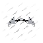 , 4022014 PAN 19 / PAN 22 SINGLE- R - 19.5" Caliper Carrier, Brake Caliper Carrier, Vaden