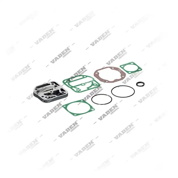 1500 100 750 Kit de Reparación, Kits de reparación de compresores de frenos de aire