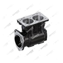 7100 882 009 - Crankcase, Air Brake Compressor Repair Kits