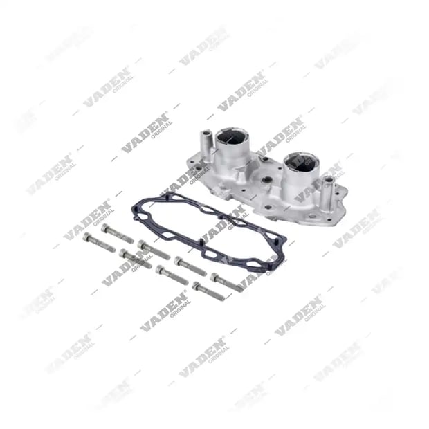 4106073 Kapak, Kaliper Mekanizma