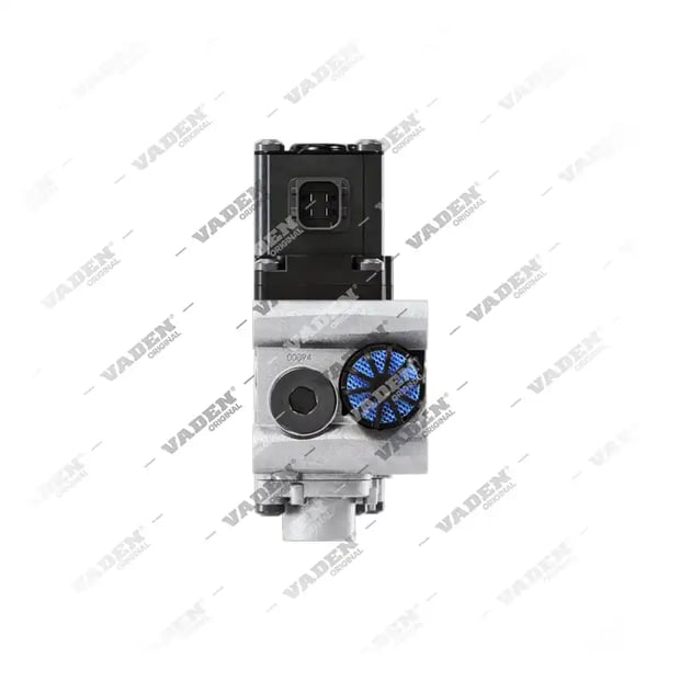 8) 4728900010,0013270725, A0013270725 ECAS Solenoid Valve, Vaden