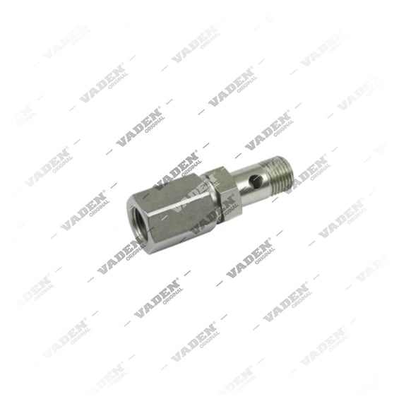 1) 5410700246,5410700546,5410700646, 541 070 06 46 Overflow Valve, Injector Pump, Vaden