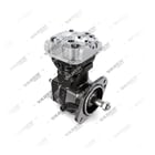 K002974TU,LK3870,3968694, 3968694 CUMMINS   Одноцилиндровый, Компрессор воздуха, Ваден