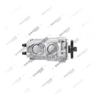 4701301215,4701301615,4701302215,4701303815,LP490, 4701303815 MERCEDES BENZ ANTOS 2436 EURO6, Двухцилиндровый, Компрессор воздуха, Ваден