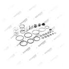 , 302.01.0004.01 Kit de Réparation, Valve de Frein pour Pédale, Vaden