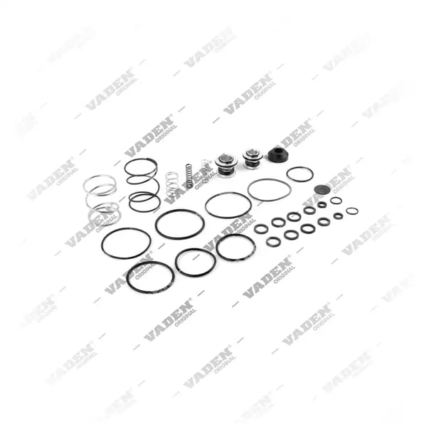 302.01.0004.01 Kit de Réparation, Valve de Frein pour Pédale