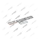 7421136726,K012074, 7421136726 RENAULT TRUCKS   Placa da válvula, Kit reparo do compressor de freio a ar, Vaden