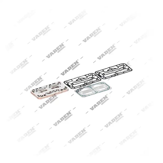 RENAULT TRUCKS Placa da válvula, Kit reparo do compressor de freio a ar (Código de estoque: 1700 070 650