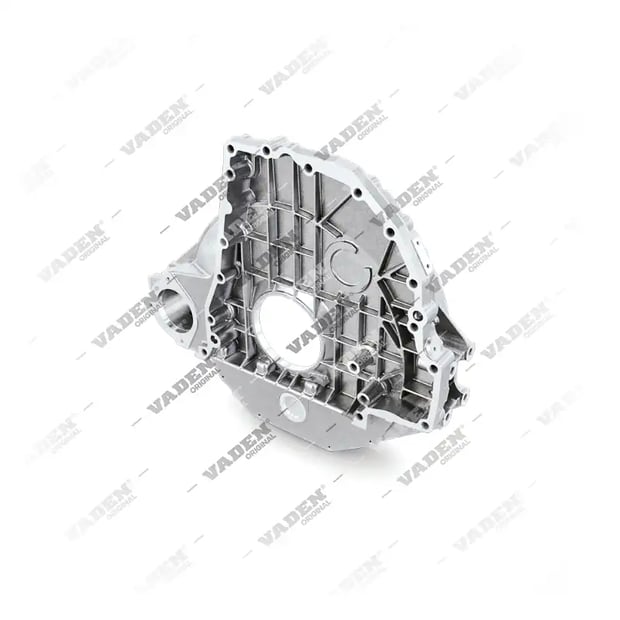 MERCEDES BENZ ATEGO OM906 Alloggiamento del volano 0101 507