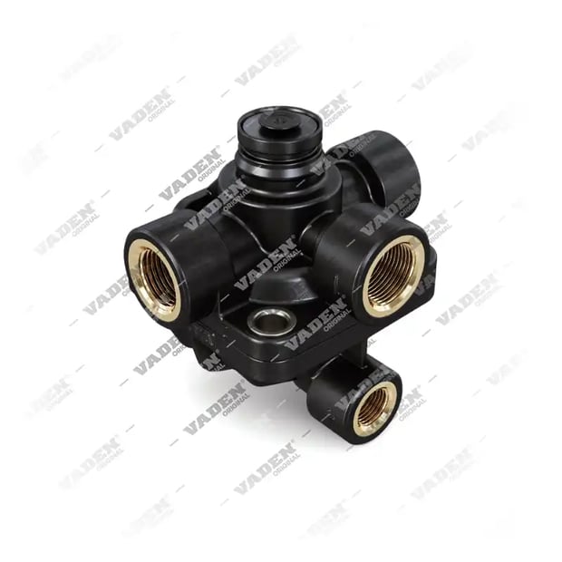 MAN Zawór przekaźnika | OEM: 81521166059