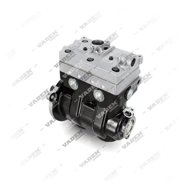 2) 9125120310,9125140110,9125510080,5222373039, 9125140110 WABCO   Çift Silindirli, Kompresör, Vaden