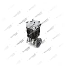 , 1100 080 003 Single Cylinder, Air Compressor, Vaden