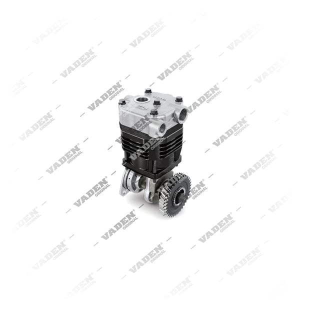 1100 080 003 Single Cylinder, Air Compressor
