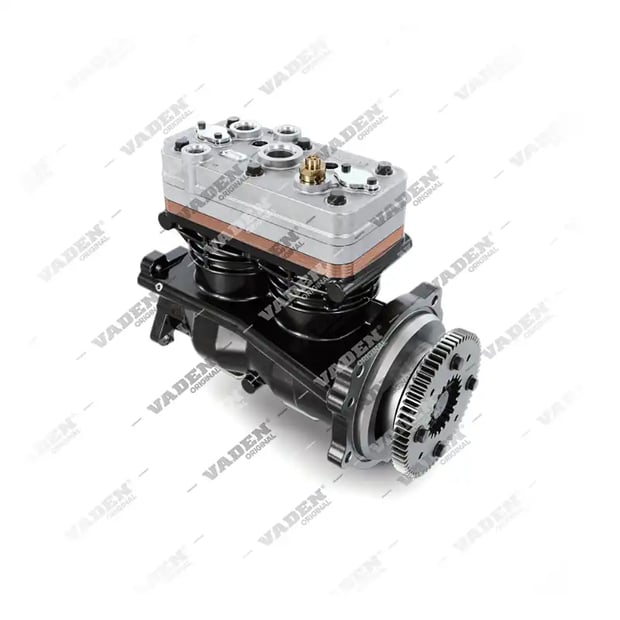 BENDIX Bicilíndrico, Compresor de aire (5013262)