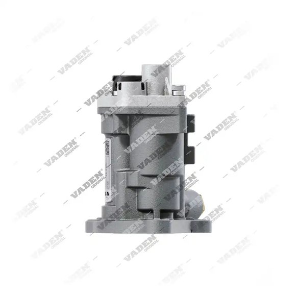 8) H53831114,9304300087, A9304300087 MERCEDES BENZ ACTROS 3335  Válvula de solenoide, Retardador, Vaden