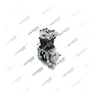 4961300115, 1100 100 002 Single Cylinder, Air Compressor, Vaden