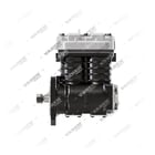 8113270,8129779,LP4850, 1300 140 001 Doppio cilindro, Compressore d'aria, Vaden