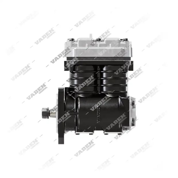 6) 8113270,8129779,LP4850, 1300 140 001 Doppio cilindro, Compressore d'aria, Vaden