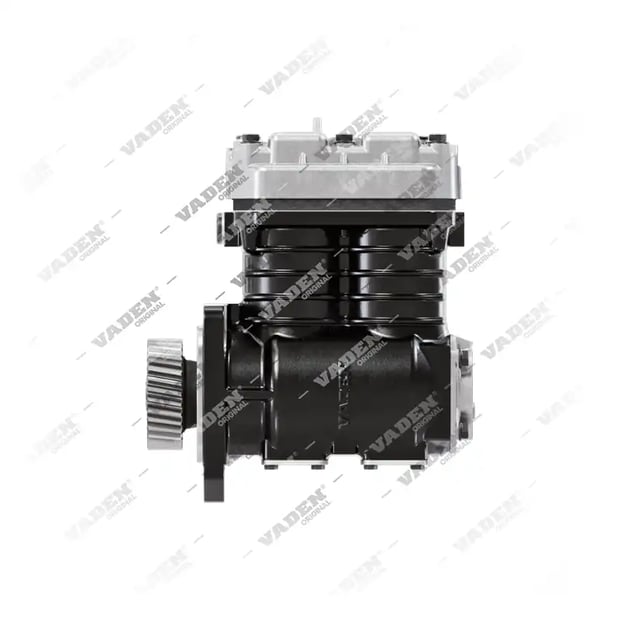 6) II15993000SP1,II15993X00SP1,LP4825SP1,8112427SP1,8150407SP1, 1300 060 002 (7600 750 002, 470775, 478777 dişli ile), Çift Silindirli, Kompresör, Vaden